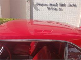 1967 Chevrolet Camaro (CC-2111283) for sale in Cadillac, Michigan
