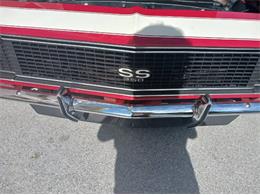 1967 Chevrolet Camaro (CC-2111283) for sale in Cadillac, Michigan