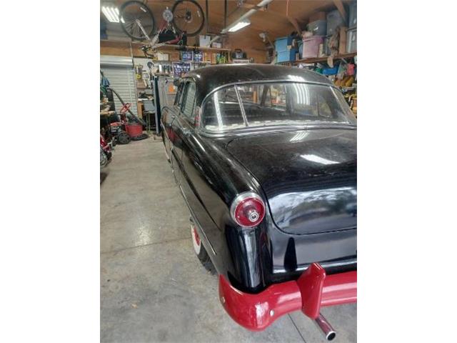 1953 Ford Customline (CC-2111284) for sale in Cadillac, Michigan