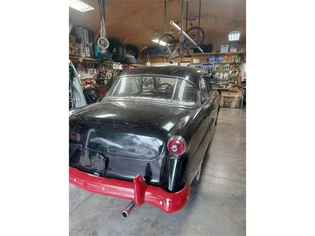 1953 Ford Customline (CC-2111284) for sale in Cadillac, Michigan