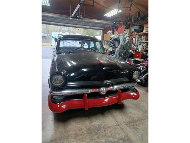1953 Ford Customline (CC-2111284) for sale in Cadillac, Michigan