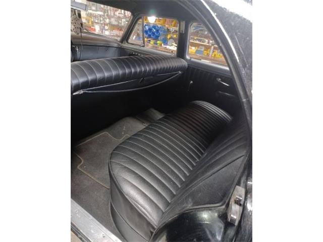1953 Ford Customline (CC-2111284) for sale in Cadillac, Michigan