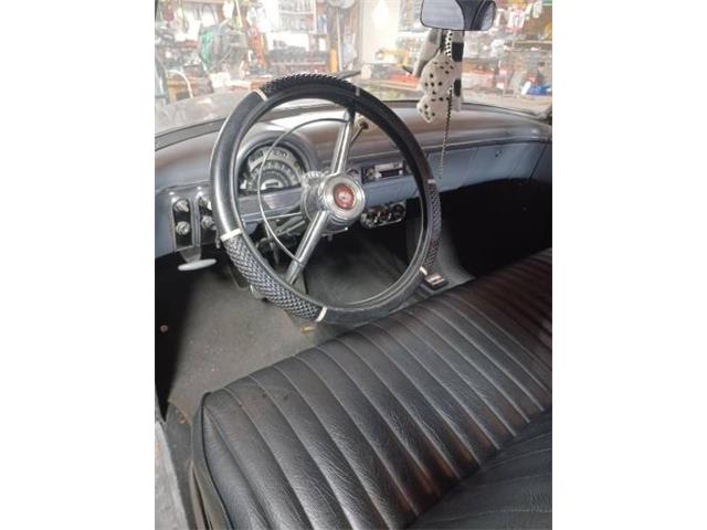1953 Ford Customline (CC-2111284) for sale in Cadillac, Michigan
