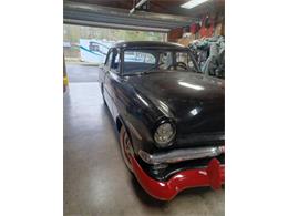 1953 Ford Customline (CC-2111284) for sale in Cadillac, Michigan