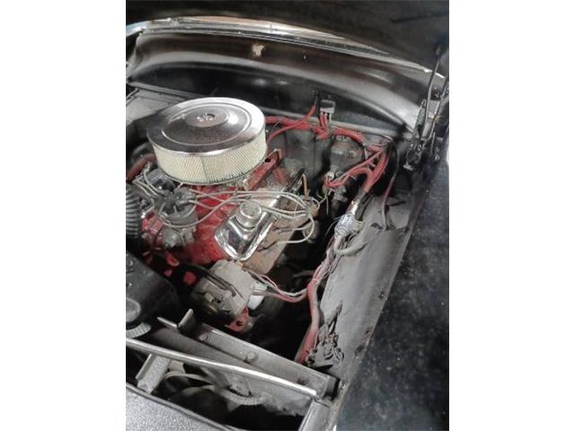 1953 Ford Customline (CC-2111284) for sale in Cadillac, Michigan
