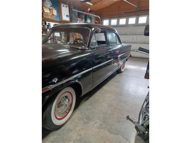1953 Ford Customline (CC-2111284) for sale in Cadillac, Michigan