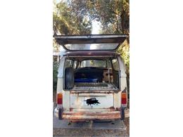1974 Volkswagen Bus (CC-2111286) for sale in Cadillac, Michigan