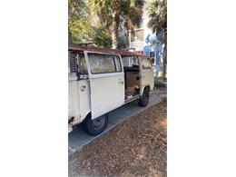 1974 Volkswagen Bus (CC-2111286) for sale in Cadillac, Michigan