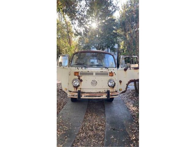 1974 Volkswagen Bus (CC-2111286) for sale in Cadillac, Michigan