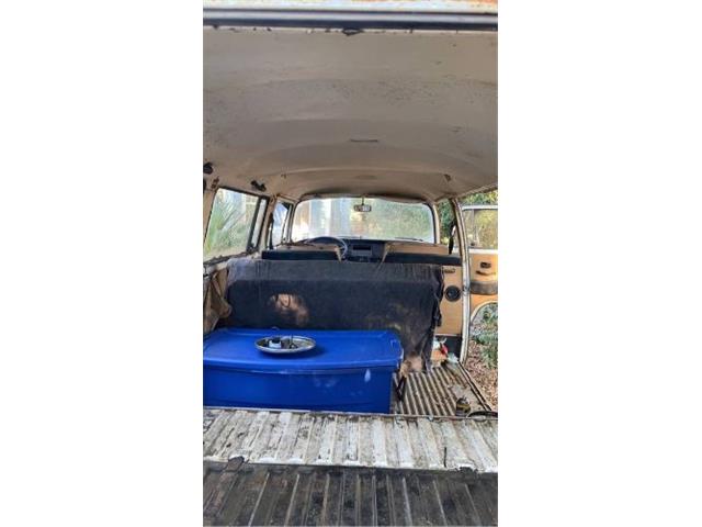 1974 Volkswagen Bus (CC-2111286) for sale in Cadillac, Michigan