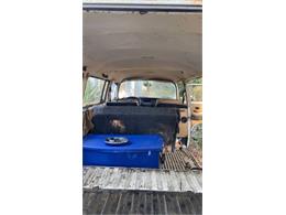 1974 Volkswagen Bus (CC-2111286) for sale in Cadillac, Michigan