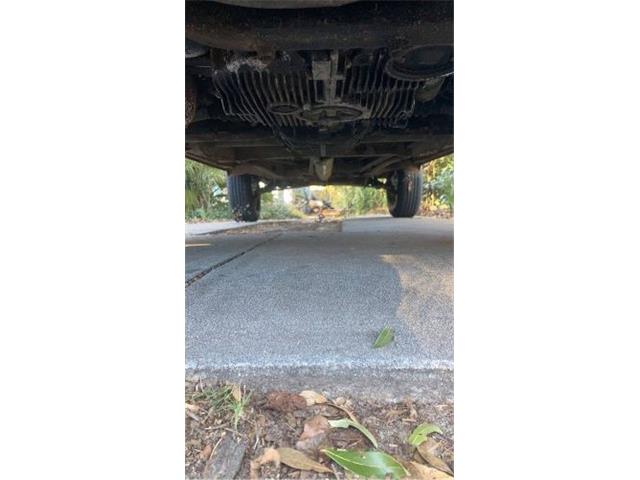 1974 Volkswagen Bus (CC-2111286) for sale in Cadillac, Michigan