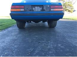 1982 Dodge Challenger (CC-2111287) for sale in Cadillac, Michigan