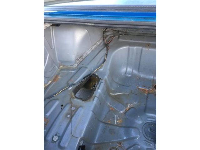 1982 Dodge Challenger (CC-2111287) for sale in Cadillac, Michigan