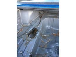 1982 Dodge Challenger (CC-2111287) for sale in Cadillac, Michigan