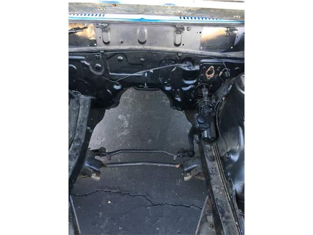 1982 Dodge Challenger (CC-2111287) for sale in Cadillac, Michigan