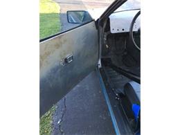 1982 Dodge Challenger (CC-2111287) for sale in Cadillac, Michigan