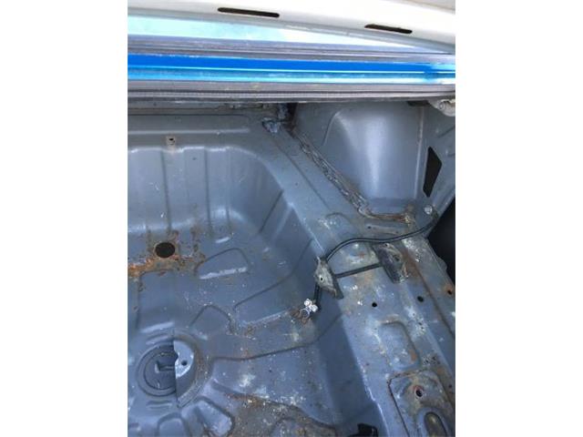 1982 Dodge Challenger (CC-2111287) for sale in Cadillac, Michigan