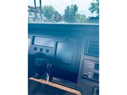 1984 Chevrolet Corvette (CC-2111288) for sale in Cadillac, Michigan