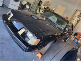 1984 Ford Mustang (CC-2111289) for sale in Cadillac, Michigan