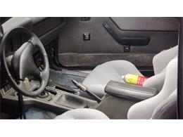 1984 Ford Mustang (CC-2111289) for sale in Cadillac, Michigan