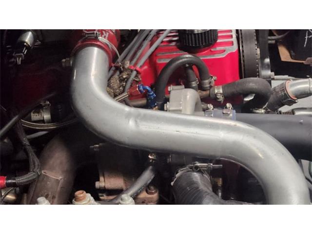 1984 Ford Mustang (CC-2111289) for sale in Cadillac, Michigan