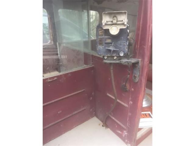1960 Beardmore Mark VII (CC-2110129) for sale in Cadillac, Michigan