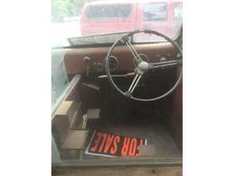 1960 Beardmore Mark VII (CC-2110129) for sale in Cadillac, Michigan