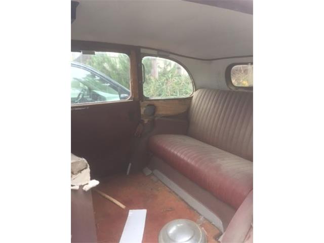 1960 Beardmore Mark VII (CC-2110129) for sale in Cadillac, Michigan