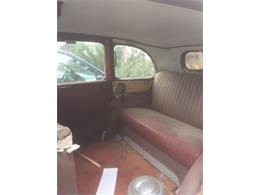 1960 Beardmore Mark VII (CC-2110129) for sale in Cadillac, Michigan