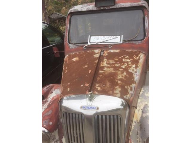 1960 Beardmore Mark VII (CC-2110129) for sale in Cadillac, Michigan