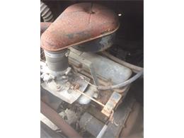1960 Beardmore Mark VII (CC-2110129) for sale in Cadillac, Michigan