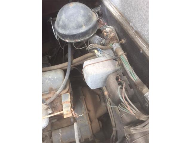 1960 Beardmore Mark VII (CC-2110129) for sale in Cadillac, Michigan