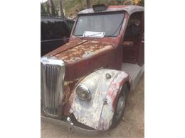 1960 Beardmore Mark VII (CC-2110129) for sale in Cadillac, Michigan