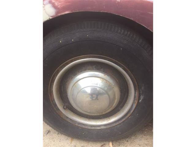 1960 Beardmore Mark VII (CC-2110129) for sale in Cadillac, Michigan