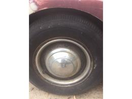 1960 Beardmore Mark VII (CC-2110129) for sale in Cadillac, Michigan