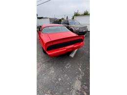 1979 Pontiac Firebird Trans Am (CC-2111290) for sale in Cadillac, Michigan