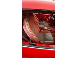 1979 Pontiac Firebird Trans Am (CC-2111290) for sale in Cadillac, Michigan