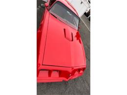 1979 Pontiac Firebird Trans Am (CC-2111290) for sale in Cadillac, Michigan