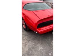 1979 Pontiac Firebird Trans Am (CC-2111290) for sale in Cadillac, Michigan