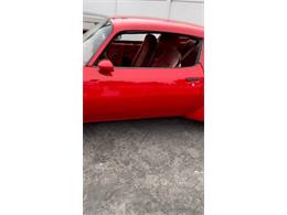 1979 Pontiac Firebird Trans Am (CC-2111290) for sale in Cadillac, Michigan