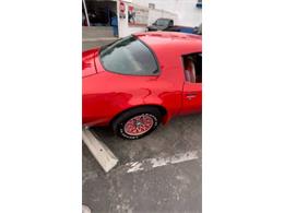 1979 Pontiac Firebird Trans Am (CC-2111290) for sale in Cadillac, Michigan