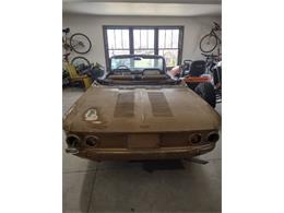 1963 Chevrolet Corvair (CC-2111291) for sale in Cadillac, Michigan