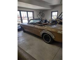 1963 Chevrolet Corvair (CC-2111291) for sale in Cadillac, Michigan
