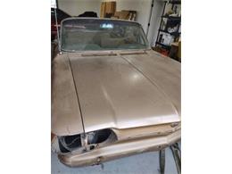 1963 Chevrolet Corvair (CC-2111291) for sale in Cadillac, Michigan