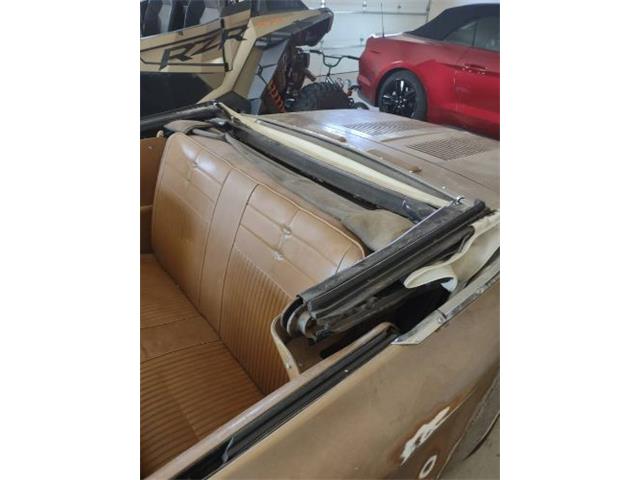 1963 Chevrolet Corvair (CC-2111291) for sale in Cadillac, Michigan