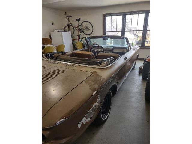 1963 Chevrolet Corvair (CC-2111291) for sale in Cadillac, Michigan