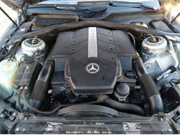 2002 Mercedes-Benz S430 (CC-2111292) for sale in Cadillac, Michigan