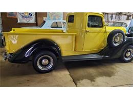 1938 Dodge Brothers Pickup (CC-2111293) for sale in Cadillac, Michigan