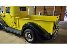 1938 Dodge Brothers Pickup (CC-2111293) for sale in Cadillac, Michigan